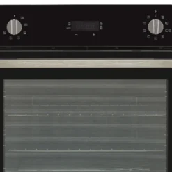 Hoover H-OVEN 300 HOC3UB5858BI Built In Electric Single Oven - Black / Stainless Steel 12 Hoover H-OVEN 300 HOC3UB5858BI Built In Electric Single Oven - Black / Stainless Steel -Carron phoenix Sales 14200035 1645011759032183
