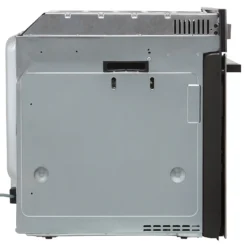 Hoover H-OVEN 300 HOC3UB5858BI Built In Electric Single Oven - Black / Stainless Steel 16 Hoover H-OVEN 300 HOC3UB5858BI Built In Electric Single Oven - Black / Stainless Steel -Carron phoenix Sales 14200035 1805011759221588