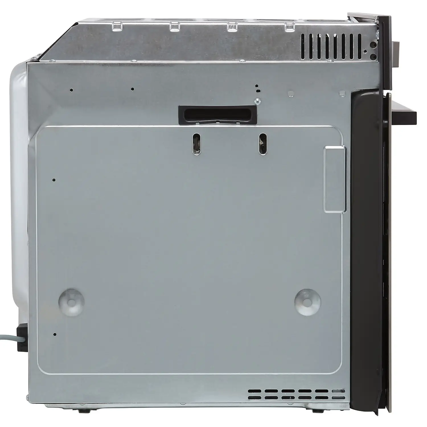 Hoover H-OVEN 300 HOC3UB5858BI Built In Electric Single Oven - Black / Stainless Steel 9 Hoover H-OVEN 300 HOC3UB5858BI Built In Electric Single Oven - Black / Stainless Steel - Image 7