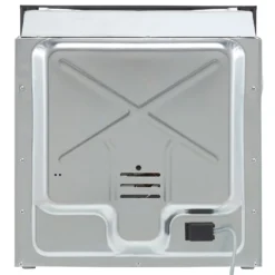 Hoover H-OVEN 300 HOC3UB5858BI Built In Electric Single Oven - Black / Stainless Steel 15 Hoover H-OVEN 300 HOC3UB5858BI Built In Electric Single Oven - Black / Stainless Steel -Carron phoenix Sales 14200035 3885011759179717