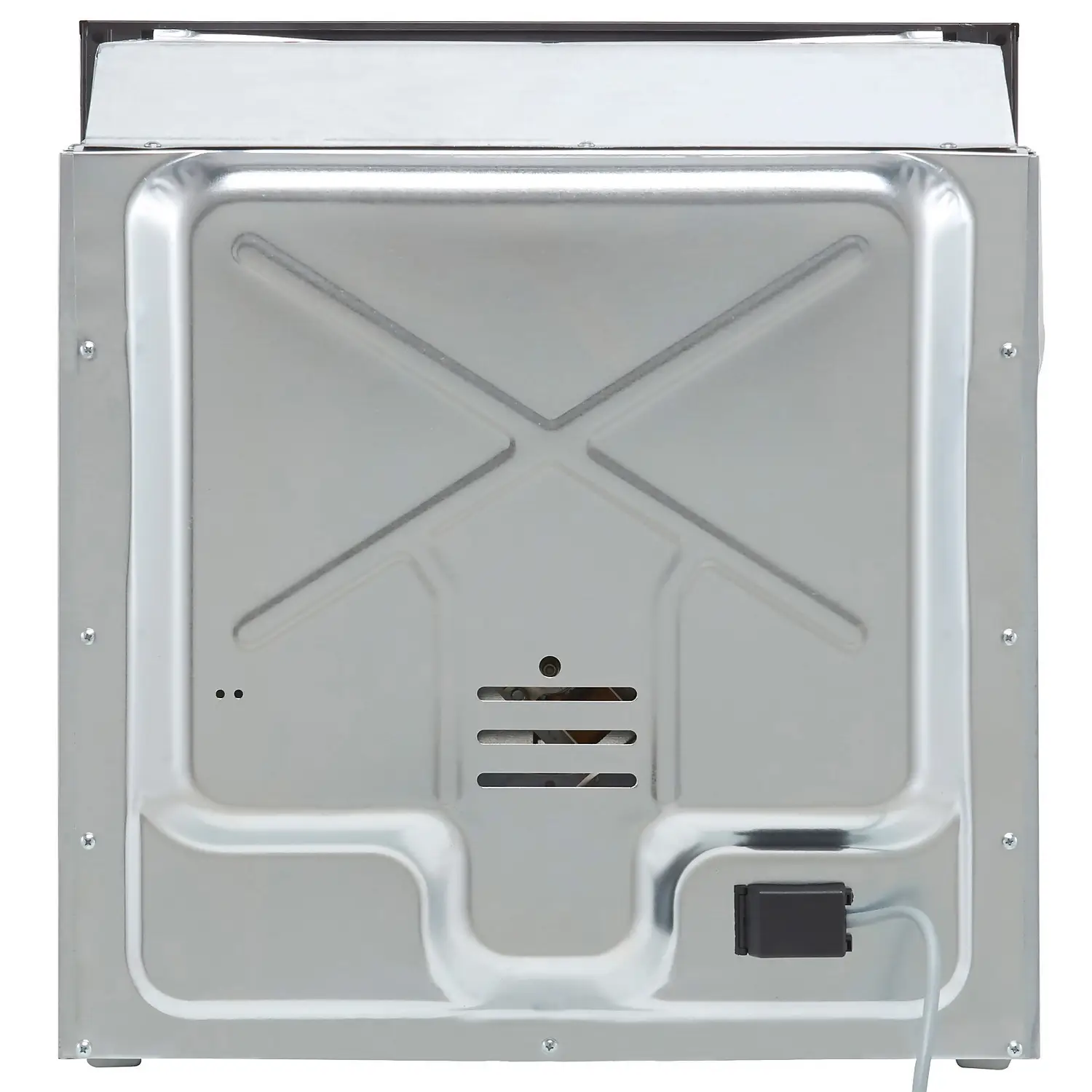 Hoover H-OVEN 300 HOC3UB5858BI Built In Electric Single Oven - Black / Stainless Steel 8 Hoover H-OVEN 300 HOC3UB5858BI Built In Electric Single Oven - Black / Stainless Steel - Image 6