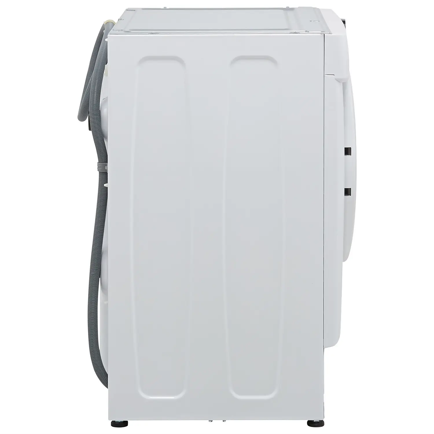 Hoover H-WASH&DRY 300 PRO HBDOS695TME Wi-Fi Connected Integrated 9Kg / 5Kg Washer Dryer With 1600 Rpm - White 9 Hoover H-WASH&DRY 300 PRO HBDOS695TME Wi-Fi Connected Integrated 9Kg / 5Kg Washer Dryer With 1600 Rpm - White - Image 7