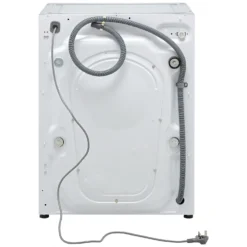 Hoover H-WASH&DRY 300 PRO HBDOS695TME Wi-Fi Connected Integrated 9Kg / 5Kg Washer Dryer With 1600 Rpm - White 18 Hoover H-WASH&DRY 300 PRO HBDOS695TME Wi-Fi Connected Integrated 9Kg / 5Kg Washer Dryer With 1600 Rpm - White -Carron phoenix Sales 14200036 1315011742337063