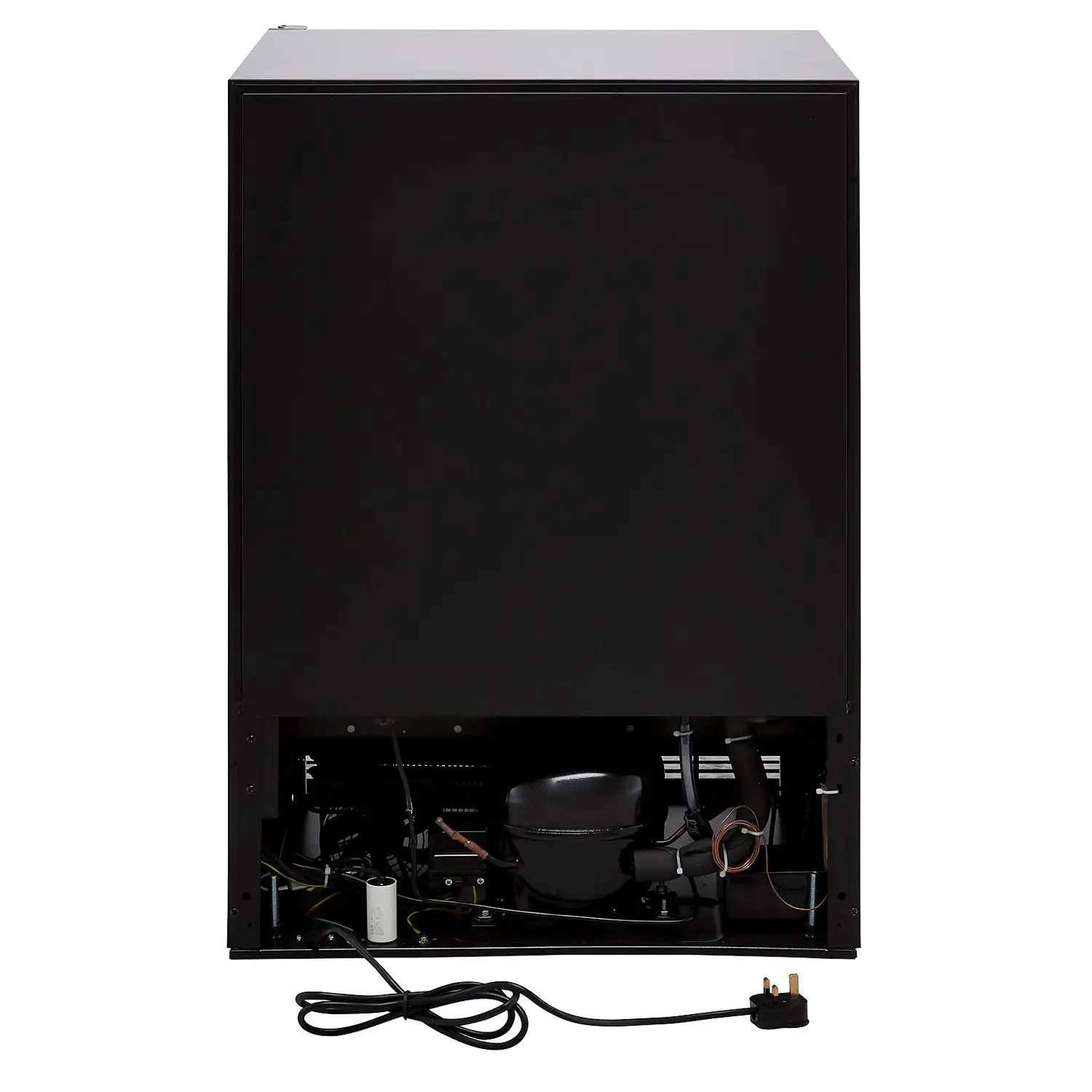 Hoover H-WINE 700 HWCB60UK/N Built In Wine Cooler - Black 7 Hoover H-WINE 700 HWCB60UK/N Built In Wine Cooler - Black - Image 5