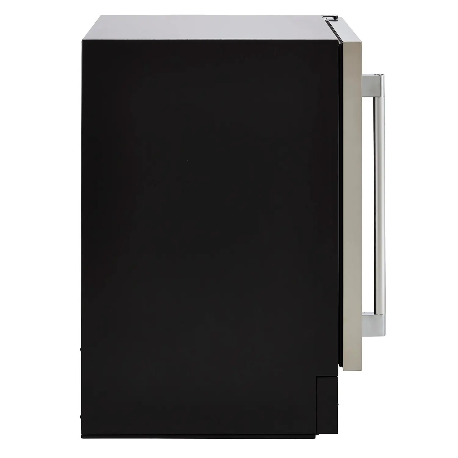 Hoover H-WINE 700 HWCB60UK/N Built In Wine Cooler - Black 6 Hoover H-WINE 700 HWCB60UK/N Built In Wine Cooler - Black - Image 4