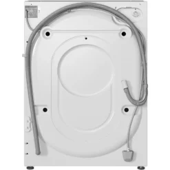 Hotpoint BIWMHG91484UK Integrated 9Kg Washing Machine With 1400 Rpm - White -Carron phoenix Sales 14200039 9755011737679281