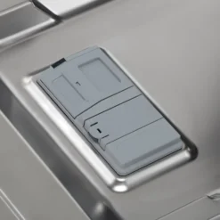 Hotpoint HSIC3M19CUKN Fully Integrated Slimline Dishwasher - Silver Control Panel With Fixed Door Fixing Kit 18 Hotpoint HSIC3M19CUKN Fully Integrated Slimline Dishwasher - Silver Control Panel With Fixed Door Fixing Kit -Carron phoenix Sales 14200044 1185011737815304