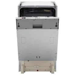 Hotpoint HSIC3M19CUKN Fully Integrated Slimline Dishwasher - Silver Control Panel With Fixed Door Fixing Kit 14 Hotpoint HSIC3M19CUKN Fully Integrated Slimline Dishwasher - Silver Control Panel With Fixed Door Fixing Kit -Carron phoenix Sales 14200044 1835011737600516