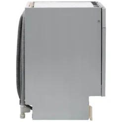 Hotpoint HSIC3M19CUKN Fully Integrated Slimline Dishwasher - Silver Control Panel With Fixed Door Fixing Kit 19 Hotpoint HSIC3M19CUKN Fully Integrated Slimline Dishwasher - Silver Control Panel With Fixed Door Fixing Kit -Carron phoenix Sales 14200044 1855011737861228