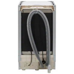 Hotpoint HSIC3M19CUKN Fully Integrated Slimline Dishwasher - Silver Control Panel With Fixed Door Fixing Kit 20 Hotpoint HSIC3M19CUKN Fully Integrated Slimline Dishwasher - Silver Control Panel With Fixed Door Fixing Kit -Carron phoenix Sales 14200044 5565011737909921