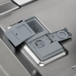 Hotpoint HSIC3M19CUKN Fully Integrated Slimline Dishwasher - Silver Control Panel With Fixed Door Fixing Kit 17 Hotpoint HSIC3M19CUKN Fully Integrated Slimline Dishwasher - Silver Control Panel With Fixed Door Fixing Kit -Carron phoenix Sales 14200044 8665011737760851