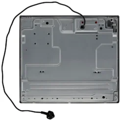 Hotpoint PPH60GDFIXUK 59cm Gas Hob - Silver 15 Hotpoint PPH60GDFIXUK 59cm Gas Hob - Silver -Carron phoenix Sales 14200046 7355011750409424