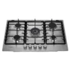 Hotpoint PPH75GDFIXUK 75cm Gas Hob - Silver 2 Hotpoint PPH75GDFIXUK 75cm Gas Hob - Silver -Carron phoenix Sales 14200047 1245011749928845