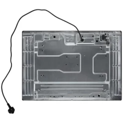 Hotpoint PPH75GDFIXUK 75cm Gas Hob - Silver 13 Hotpoint PPH75GDFIXUK 75cm Gas Hob - Silver -Carron phoenix Sales 14200047 9905011750355160