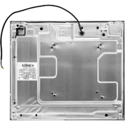 Indesit Aria PAA642IX/IWE 58cm Gas Hob - Stainless Steel -Carron phoenix Sales 14200050 9625011750764414