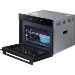 Samsung Bespoke Series 5 NQ5B5763DBK Wifi Connected Built In Compact Electric Single Oven With Microwave - Black 20 Samsung Bespoke Series 5 NQ5B5763DBK Wifi Connected Built In Compact Electric Single Oven With Microwave - Black -Carron phoenix Sales 14200053 1615011759782642