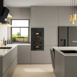 Samsung Bespoke Series 5 NQ5B5763DBK Wifi Connected Built In Compact Electric Single Oven With Microwave - Black 14 Samsung Bespoke Series 5 NQ5B5763DBK Wifi Connected Built In Compact Electric Single Oven With Microwave - Black -Carron phoenix Sales 14200053 1735011759612911
