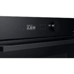 Samsung Bespoke Series 5 NQ5B5763DBK Wifi Connected Built In Compact Electric Single Oven With Microwave - Black 17 Samsung Bespoke Series 5 NQ5B5763DBK Wifi Connected Built In Compact Electric Single Oven With Microwave - Black -Carron phoenix Sales 14200053 7295011759711119