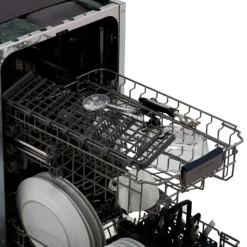 Samsung DW50R4040BB Fully Integrated Slimline Dishwasher - Black Control Panel With Fixed Door Fixing Kit 17 Samsung DW50R4040BB Fully Integrated Slimline Dishwasher - Black Control Panel With Fixed Door Fixing Kit -Carron phoenix Sales 14200054 1715011737919365