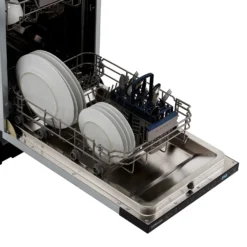 Samsung DW50R4040BB Fully Integrated Slimline Dishwasher - Black Control Panel With Fixed Door Fixing Kit 18 Samsung DW50R4040BB Fully Integrated Slimline Dishwasher - Black Control Panel With Fixed Door Fixing Kit -Carron phoenix Sales 14200054 1985011737969159