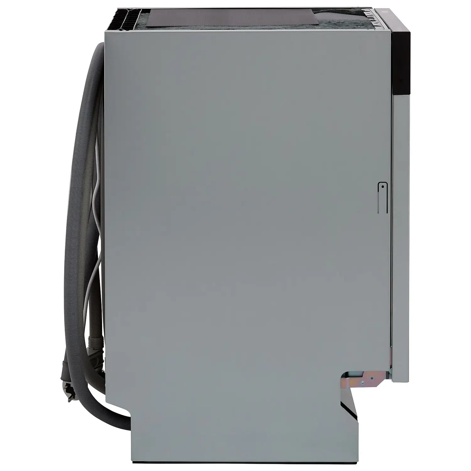 Samsung DW50R4040BB Fully Integrated Slimline Dishwasher - Black Control Panel With Fixed Door Fixing Kit 11 Samsung DW50R4040BB Fully Integrated Slimline Dishwasher - Black Control Panel With Fixed Door Fixing Kit - Image 9