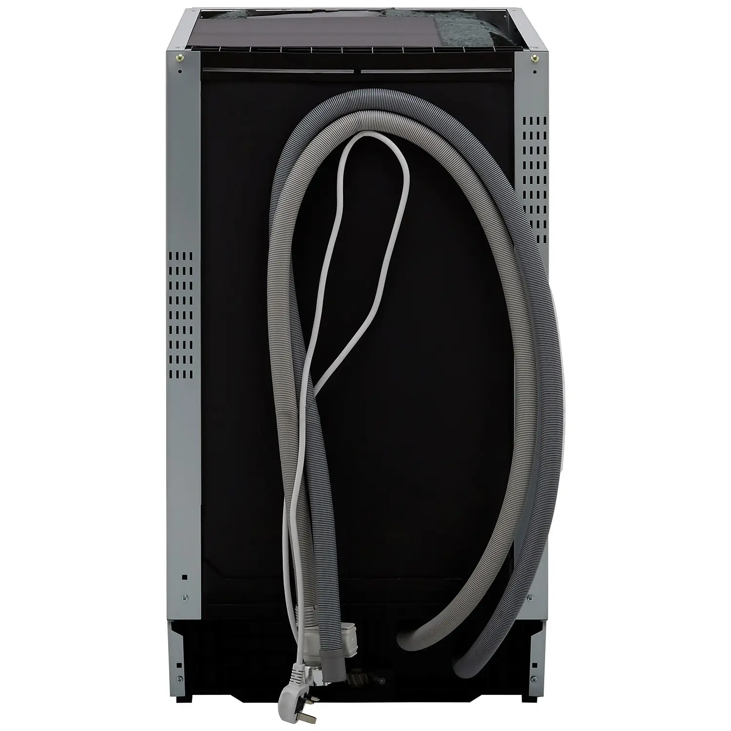 Samsung DW50R4040BB Fully Integrated Slimline Dishwasher - Black Control Panel With Fixed Door Fixing Kit 12 Samsung DW50R4040BB Fully Integrated Slimline Dishwasher - Black Control Panel With Fixed Door Fixing Kit - Image 10