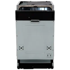 Samsung DW50R4040BB Fully Integrated Slimline Dishwasher - Black Control Panel With Fixed Door Fixing Kit 16 Samsung DW50R4040BB Fully Integrated Slimline Dishwasher - Black Control Panel With Fixed Door Fixing Kit -Carron phoenix Sales 14200054 9285011737874044