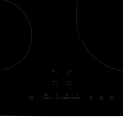 Samsung NZ64H37070K 59cm Induction Hob - Black 11 Samsung NZ64H37070K 59cm Induction Hob - Black -Carron phoenix Sales 14200055 1015011750065495