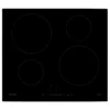 Samsung NZ64H37070K 59cm Induction Hob - Black 2 Samsung NZ64H37070K 59cm Induction Hob - Black -Carron phoenix Sales 14200055 1115011749880959