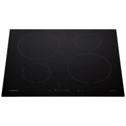 Samsung NZ64H37070K 59cm Induction Hob - Black 12 Samsung NZ64H37070K 59cm Induction Hob - Black -Carron phoenix Sales 14200055 1135011750149588