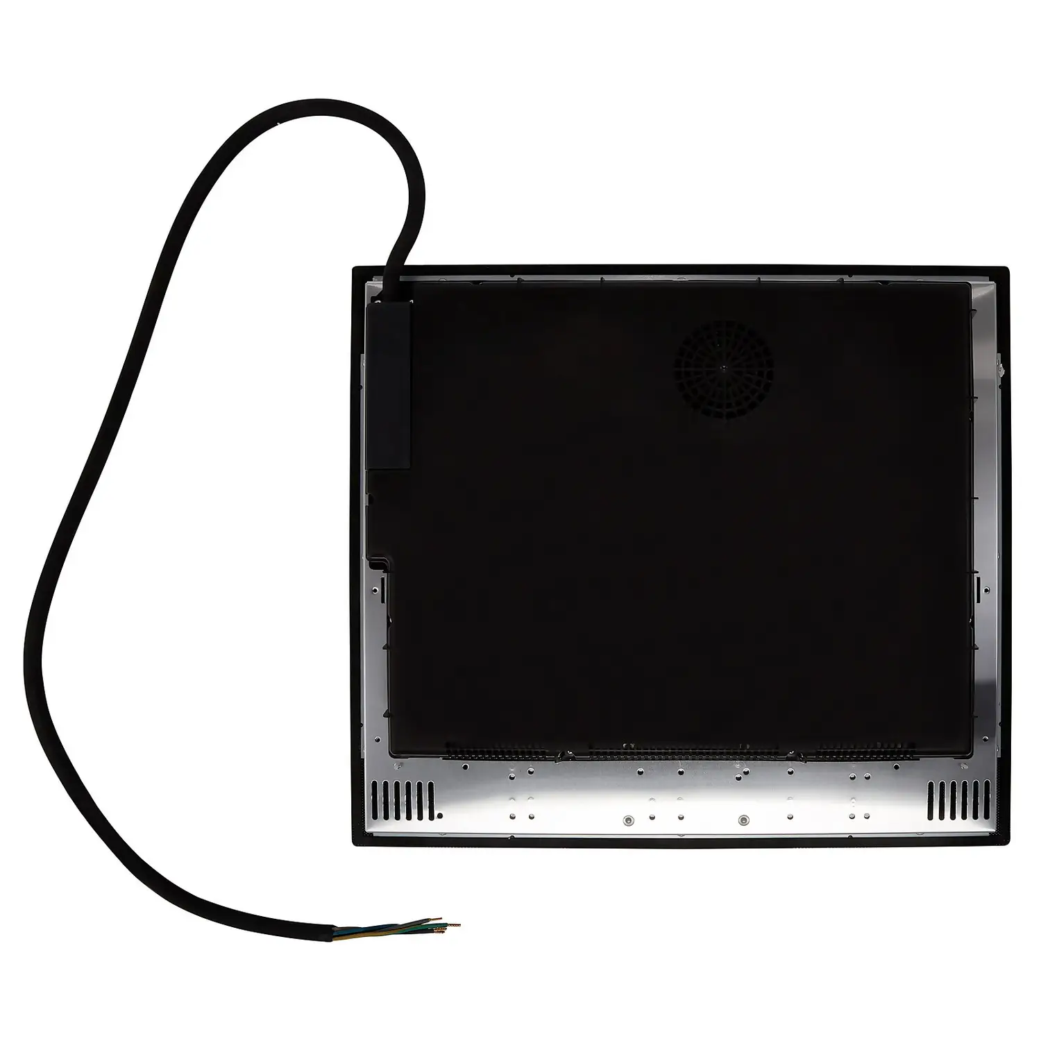 Samsung NZ64H37070K 59cm Induction Hob - Black 8 Samsung NZ64H37070K 59cm Induction Hob - Black - Image 6