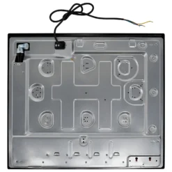 Samsung Prezio NA64H3000AK 60cm Gas Hob - Black / Glass 16 Samsung Prezio NA64H3000AK 60cm Gas Hob - Black / Glass -Carron phoenix Sales 14200057 1395011750468260