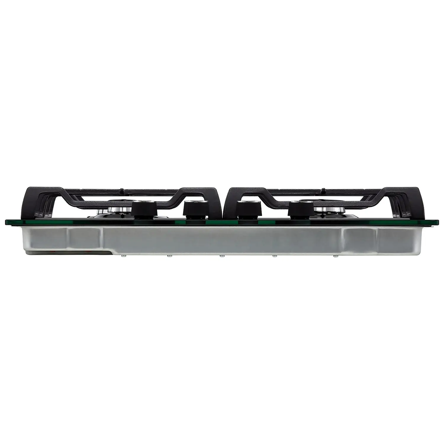 Samsung Prezio NA64H3000AK 60cm Gas Hob - Black / Glass 8 Samsung Prezio NA64H3000AK 60cm Gas Hob - Black / Glass - Image 6