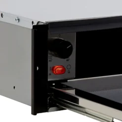 Samsung Prezio NL20T8100WK Built In Warming Drawer - Black 9 Samsung Prezio NL20T8100WK Built In Warming Drawer - Black -Carron phoenix Sales 14200059 1335011787734539