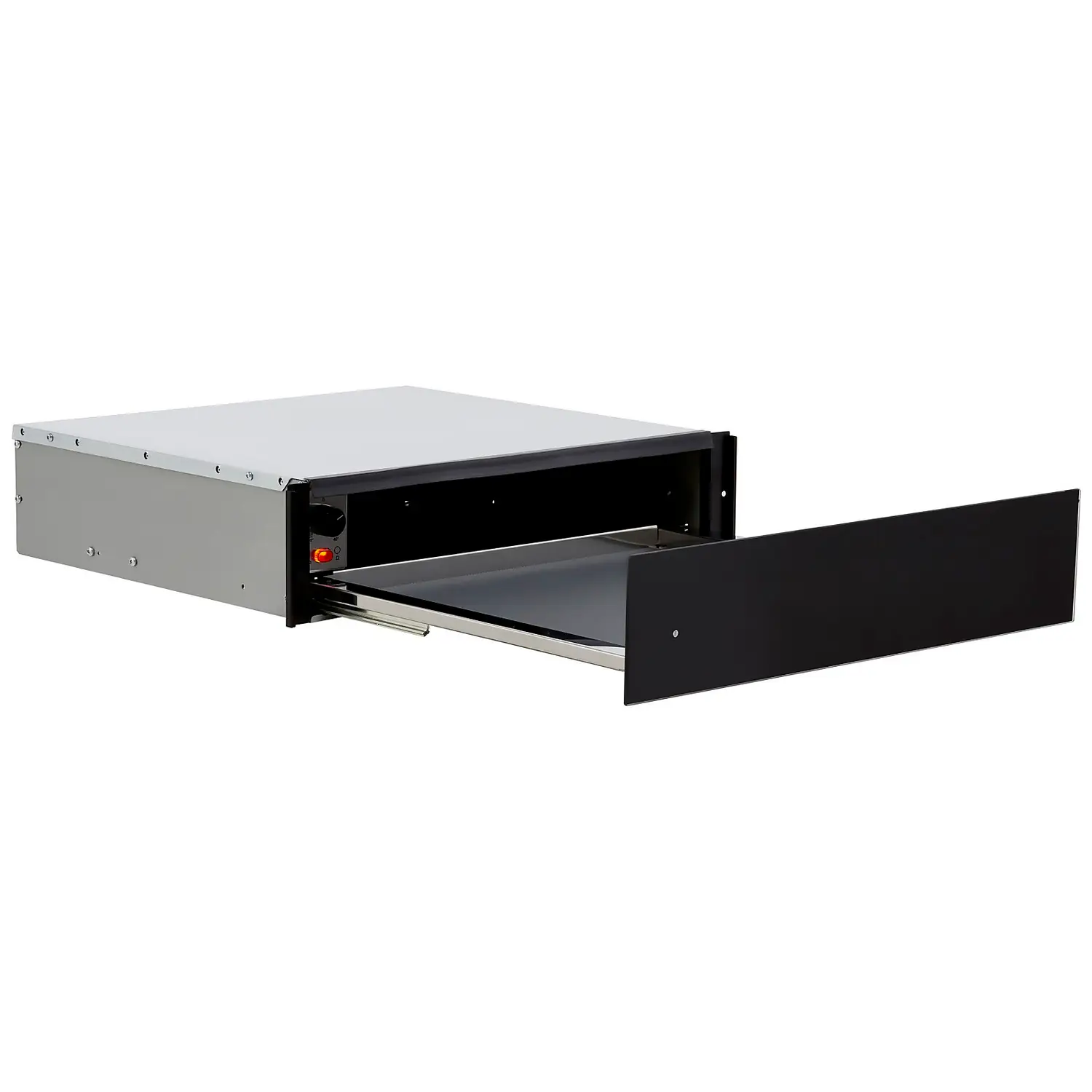 Samsung Prezio NL20T8100WK Built In Warming Drawer - Black 4 Samsung Prezio NL20T8100WK Built In Warming Drawer - Black - Image 2