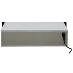 Samsung Prezio NL20T8100WK Built In Warming Drawer - Black 11 Samsung Prezio NL20T8100WK Built In Warming Drawer - Black -Carron phoenix Sales 14200059 4235011787828310