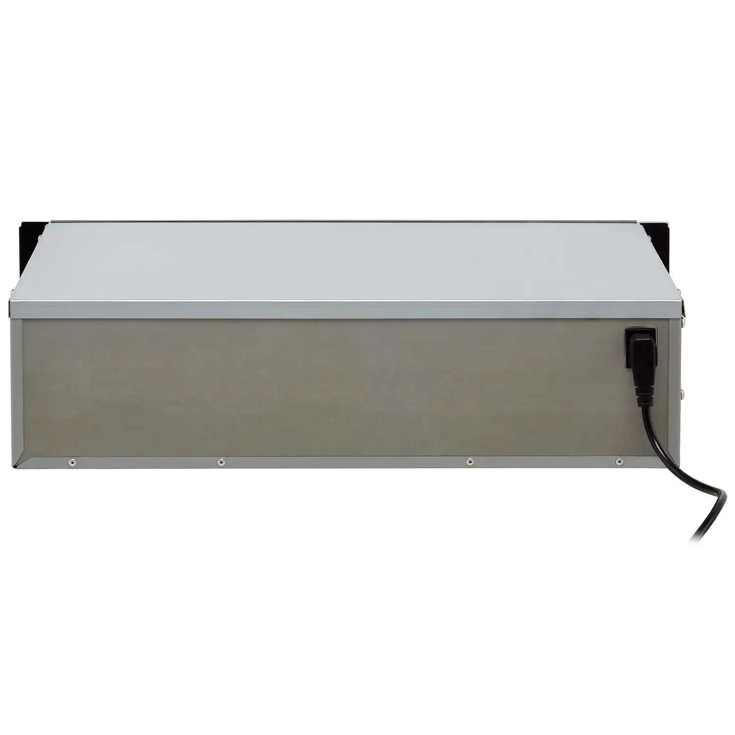 Samsung Prezio NL20T8100WK Built In Warming Drawer - Black 7 Samsung Prezio NL20T8100WK Built In Warming Drawer - Black - Image 5