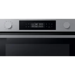 Samsung Series 4 Dual Cook NV7B44205AS Wifi Connected Built In Electric Single Oven - Stainless Steel 14 Samsung Series 4 Dual Cook NV7B44205AS Wifi Connected Built In Electric Single Oven - Stainless Steel -Carron phoenix Sales 14200060 1475011759079874