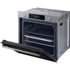 Samsung Series 4 Dual Cook NV7B44205AS Wifi Connected Built In Electric Single Oven - Stainless Steel 20 Samsung Series 4 Dual Cook NV7B44205AS Wifi Connected Built In Electric Single Oven - Stainless Steel -Carron phoenix Sales 14200060 1925011759378524