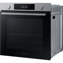 Samsung Series 4 Dual Cook NV7B44205AS Wifi Connected Built In Electric Single Oven - Stainless Steel 17 Samsung Series 4 Dual Cook NV7B44205AS Wifi Connected Built In Electric Single Oven - Stainless Steel -Carron phoenix Sales 14200060 7075011759230003