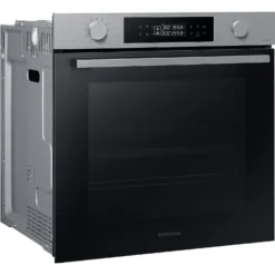 Samsung Series 4 Dual Cook NV7B44205AS Wifi Connected Built In Electric Single Oven - Stainless Steel 18 Samsung Series 4 Dual Cook NV7B44205AS Wifi Connected Built In Electric Single Oven - Stainless Steel -Carron phoenix Sales 14200060 9735011759281504