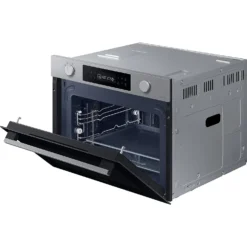 Samsung Series 4 NQ5B4553FBS Wifi Connected Built In Compact Electric Single Oven With Microwave Function - Stainless Steel 16 Samsung Series 4 NQ5B4553FBS Wifi Connected Built In Compact Electric Single Oven With Microwave Function - Stainless Steel -Carron phoenix Sales 14200061 1645011759216869