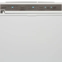 Samsung Series 5 BRB26600FWW Integrated 70/30 Total No Frost Fridge Freezer With Sliding Door Fixing Kit - White -Carron phoenix Sales 14200062 9445011772371875