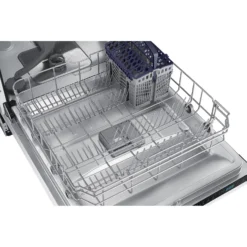 Samsung Series 5 DW60M5050BB Fully Integrated Standard Dishwasher - Black Control Panel With Fixed Door Fixing Kit 20 Samsung Series 5 DW60M5050BB Fully Integrated Standard Dishwasher - Black Control Panel With Fixed Door Fixing Kit -Carron phoenix Sales 14200064 1295011737910329