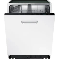 Samsung Series 5 DW60M5050BB Fully Integrated Standard Dishwasher - Black Control Panel With Fixed Door Fixing Kit 17 Samsung Series 5 DW60M5050BB Fully Integrated Standard Dishwasher - Black Control Panel With Fixed Door Fixing Kit -Carron phoenix Sales 14200064 1635011737753741