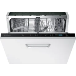 Samsung Series 5 DW60M5050BB Fully Integrated Standard Dishwasher - Black Control Panel With Fixed Door Fixing Kit 18 Samsung Series 5 DW60M5050BB Fully Integrated Standard Dishwasher - Black Control Panel With Fixed Door Fixing Kit -Carron phoenix Sales 14200064 2035011737821577