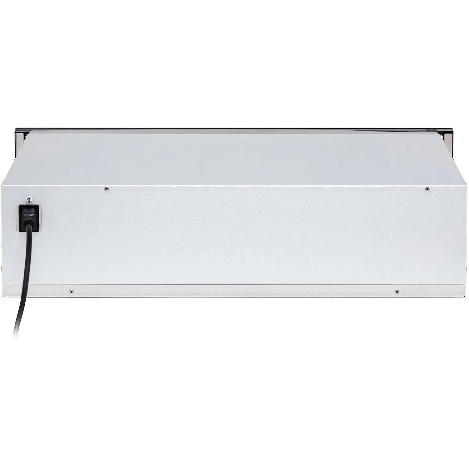 Smeg Classic CPR315X Built In Warming Drawer - Stainless Steel 7 Smeg Classic CPR315X Built In Warming Drawer - Stainless Steel - Image 5