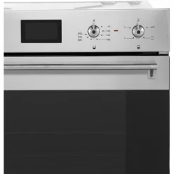 Smeg Classic DOSP6390X Built In Electric Double Oven - Stainless Steel 14 Smeg Classic DOSP6390X Built In Electric Double Oven - Stainless Steel -Carron phoenix Sales 14200067 1005011759066275