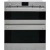 Smeg Classic DUSF6300X Built Under Electric Double Oven - Stainless Steel 1 Smeg Classic DUSF6300X Built Under Electric Double Oven - Stainless Steel -Carron phoenix Sales 14200068 3505011759510290