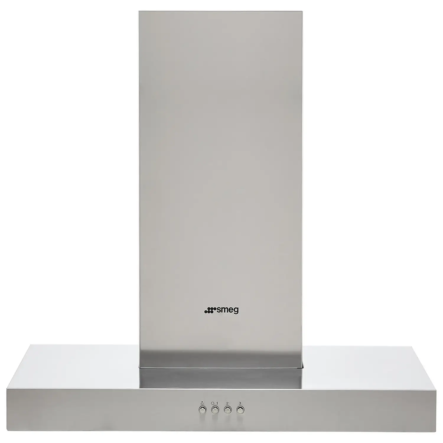 Smeg Cucina KATE600EX 60cm Chimney Cooker Hood - Stainless Steel 6 Smeg Cucina KATE600EX 60cm Chimney Cooker Hood - Stainless Steel - Image 4